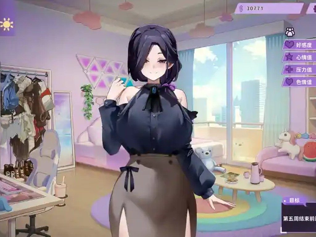 29岁的人妻想成为职业coser是否搞错了什么 Cosplay经营 资料图 2